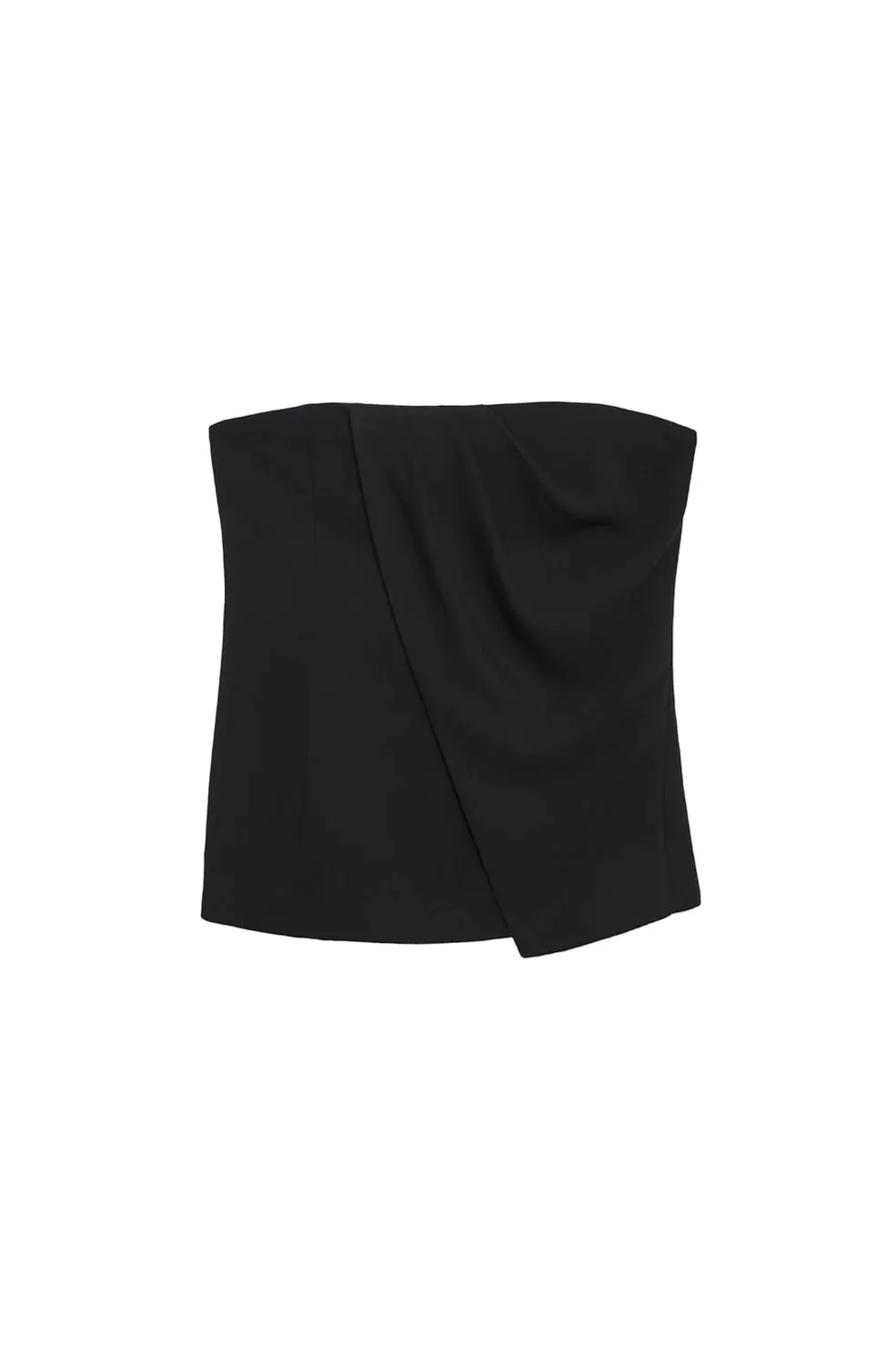 AB Halle Top - Black