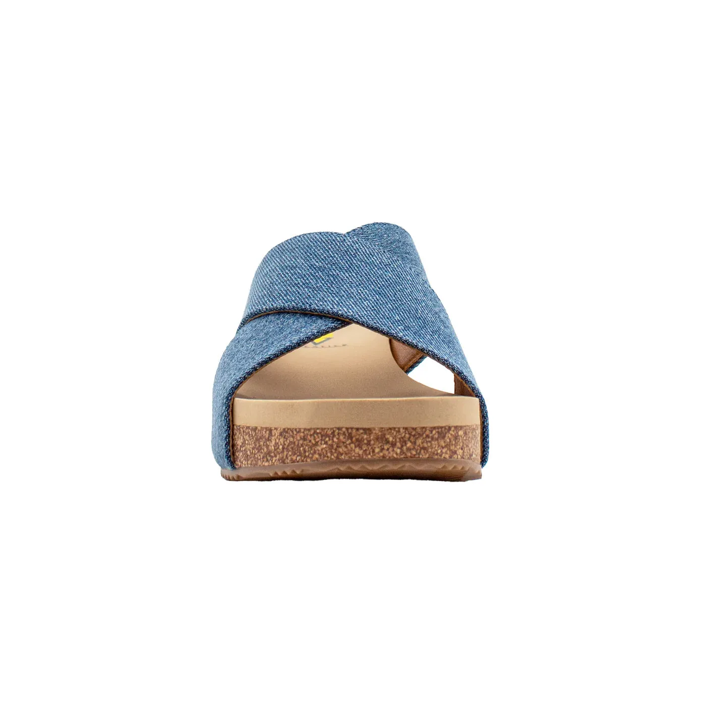 Ablette- Denim