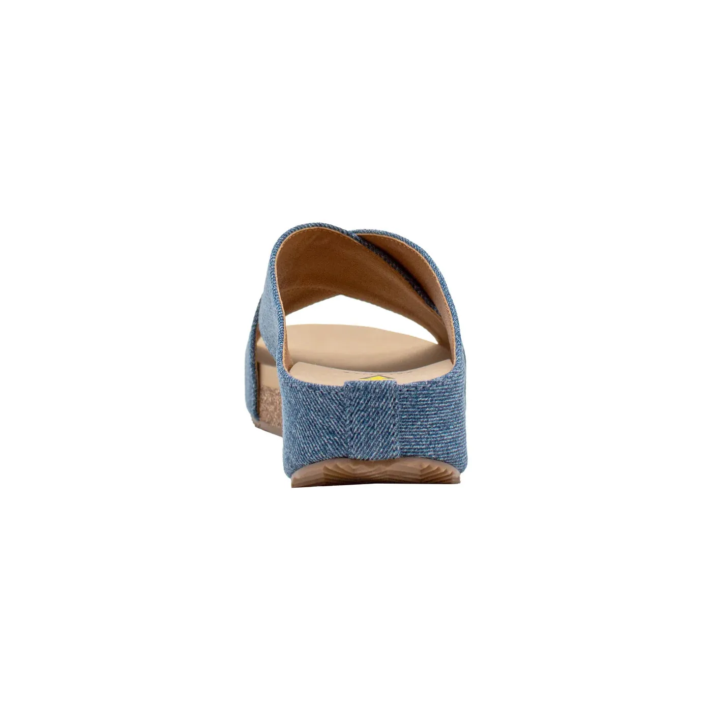 Ablette- Denim