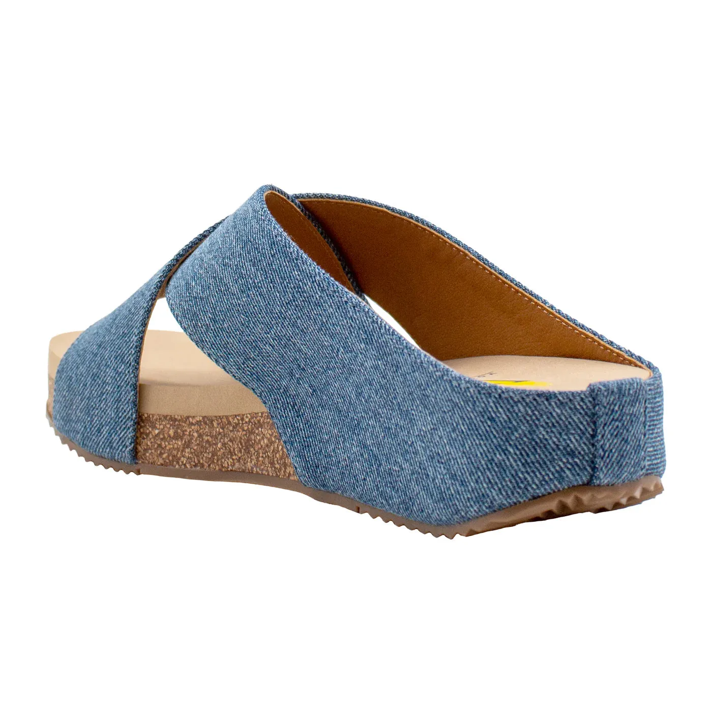 Ablette- Denim