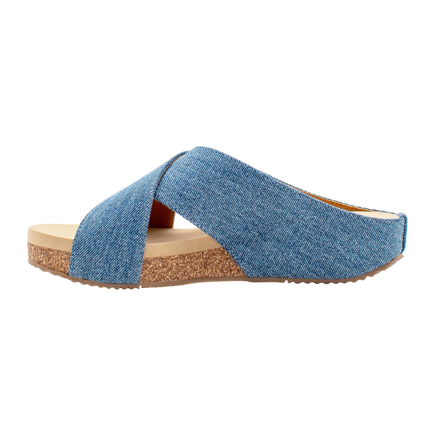 Ablette- Denim