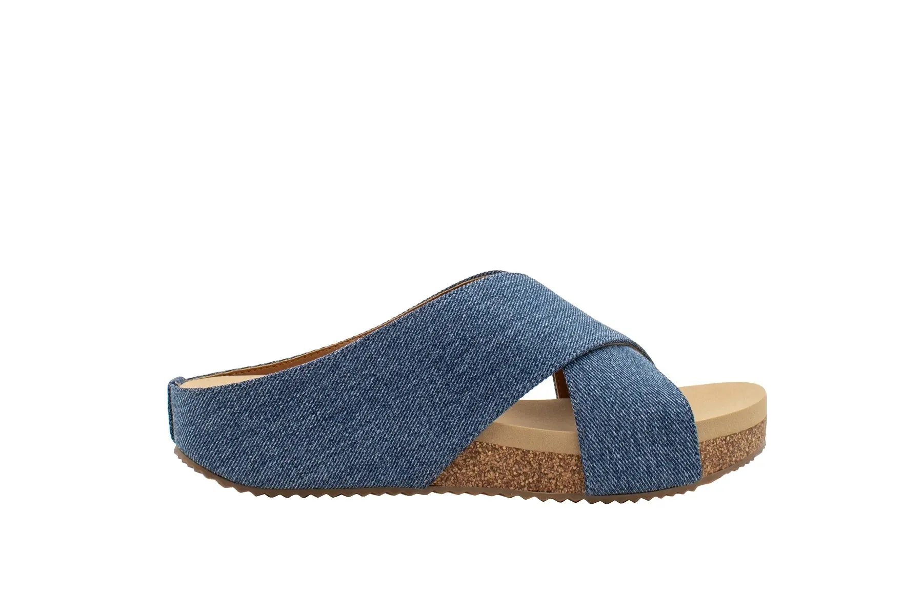 Ablette- Denim