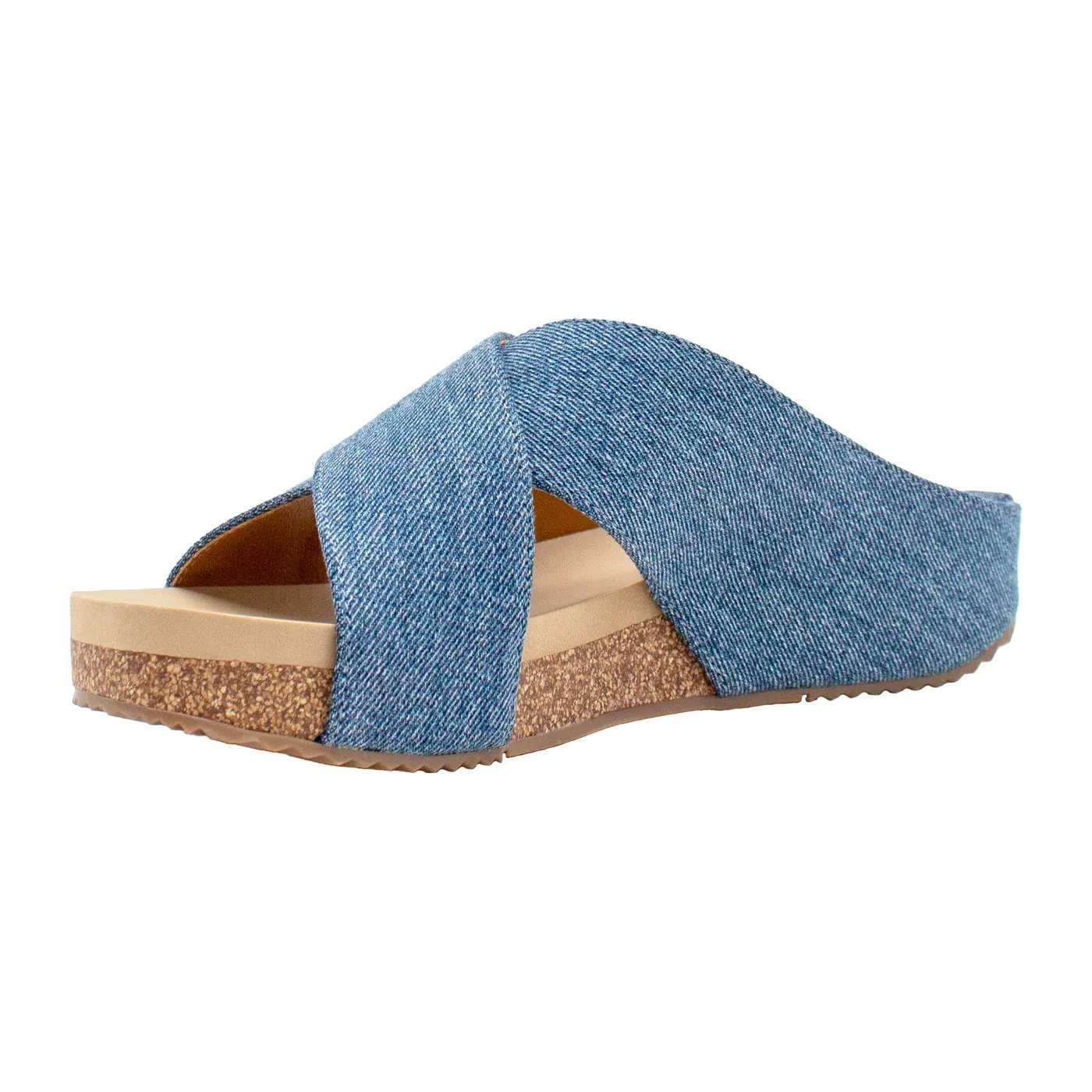 Ablette- Denim