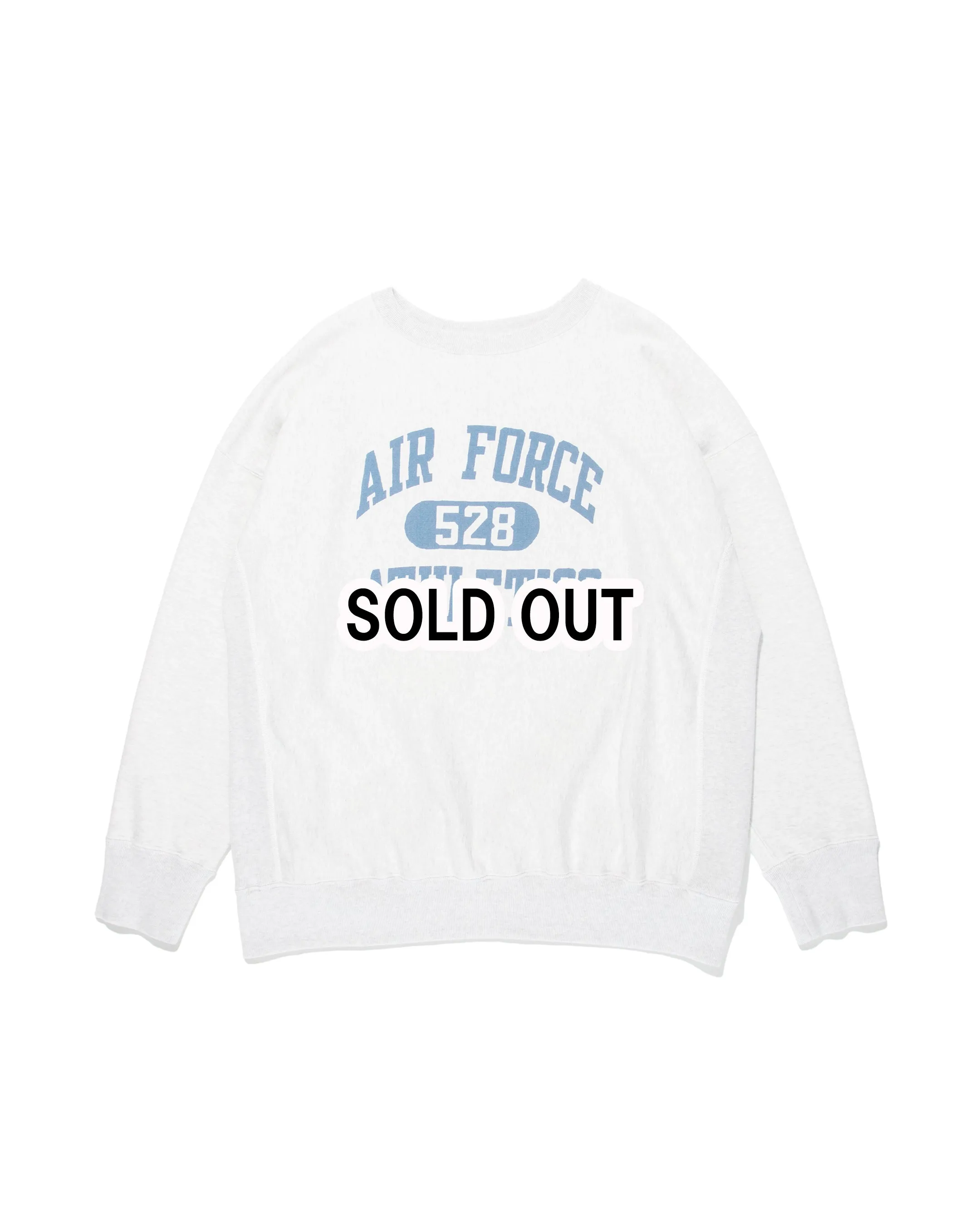 AIR FORCE ATHLETICS SWEATSHIRTS