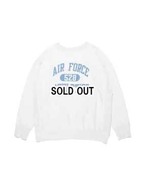 AIR FORCE ATHLETICS SWEATSHIRTS