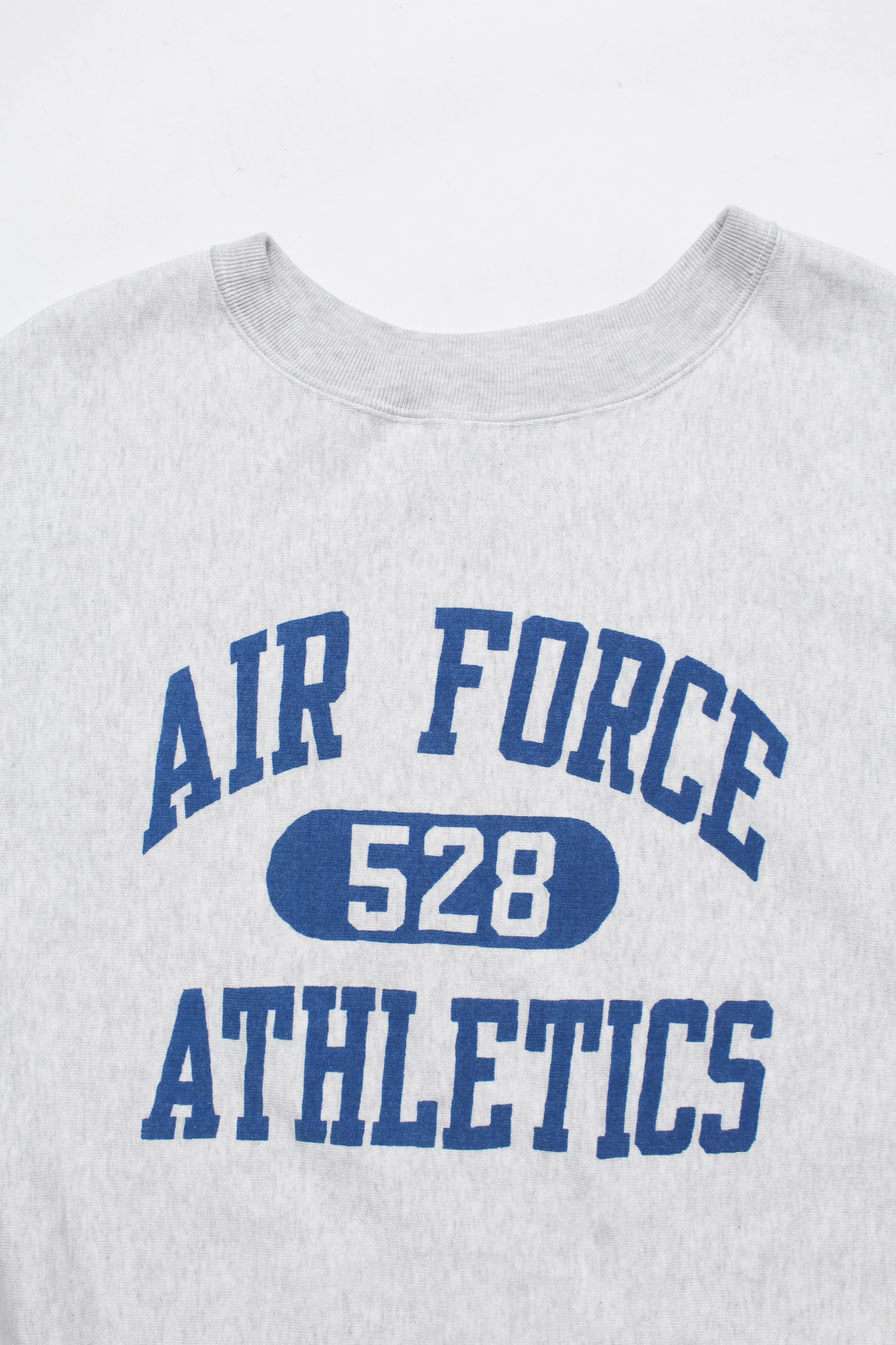 AIR FORCE ATHLETICS SWEATSHIRTS