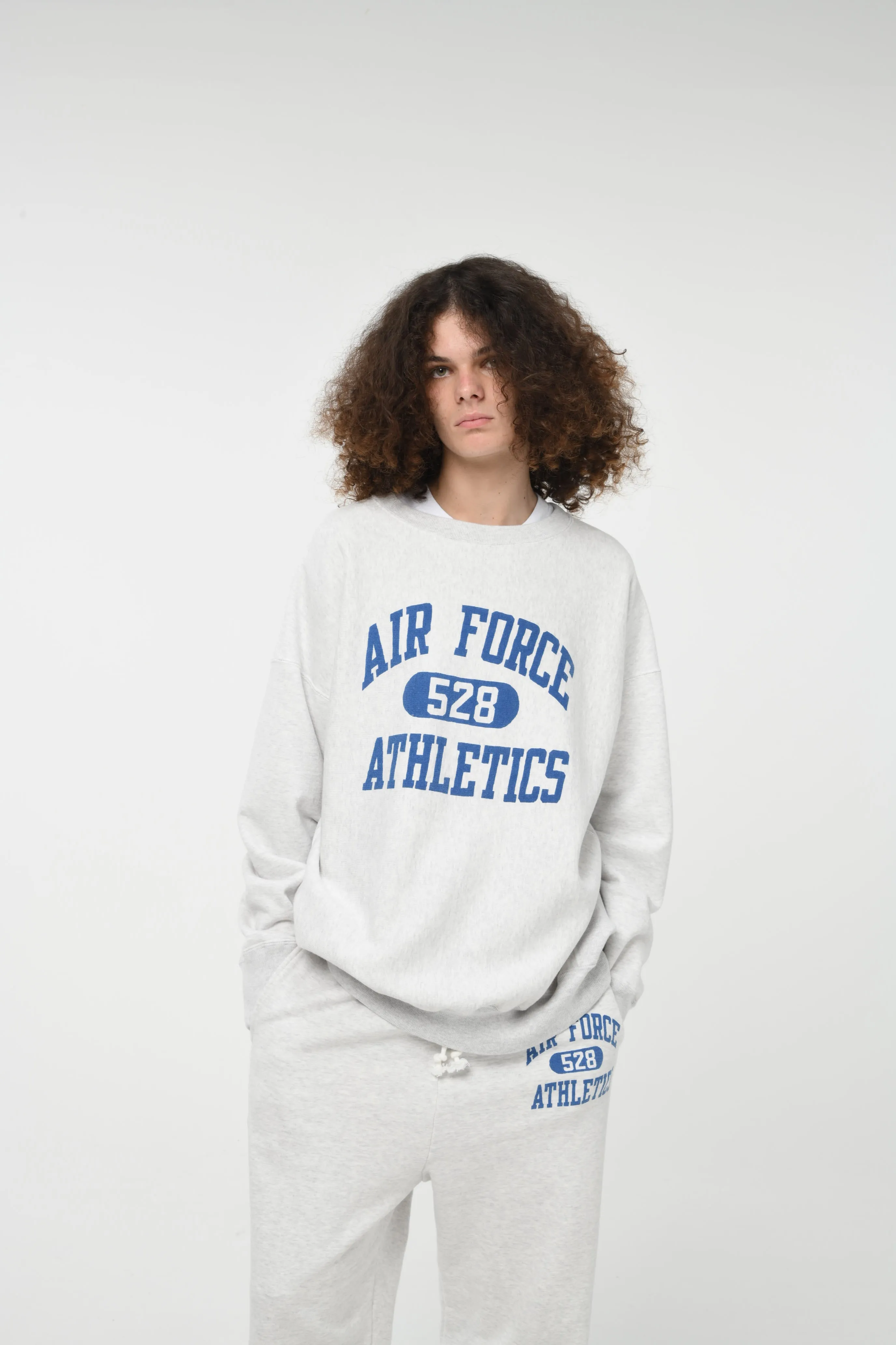 AIR FORCE ATHLETICS SWEATSHIRTS