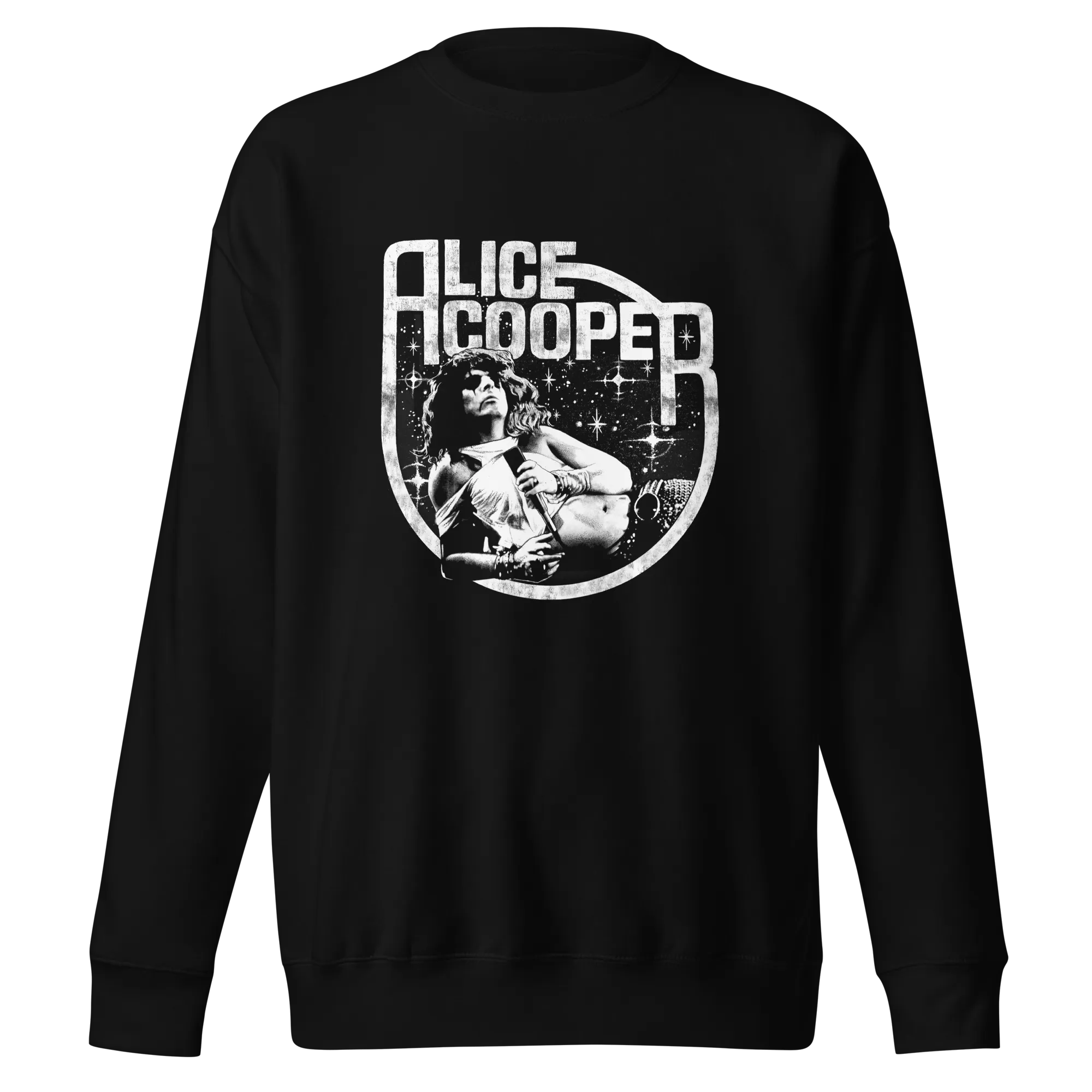 Alice Cooper - Lounging Sweatshirt