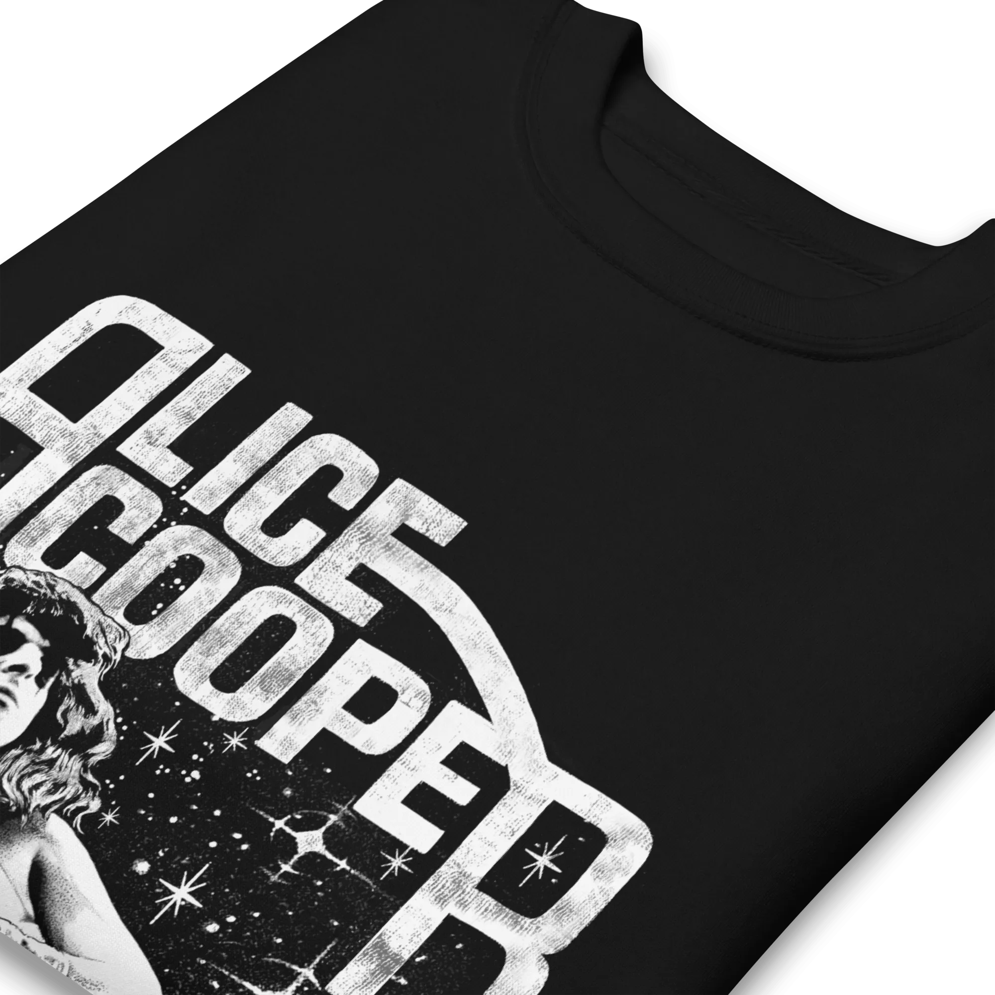 Alice Cooper - Lounging Sweatshirt