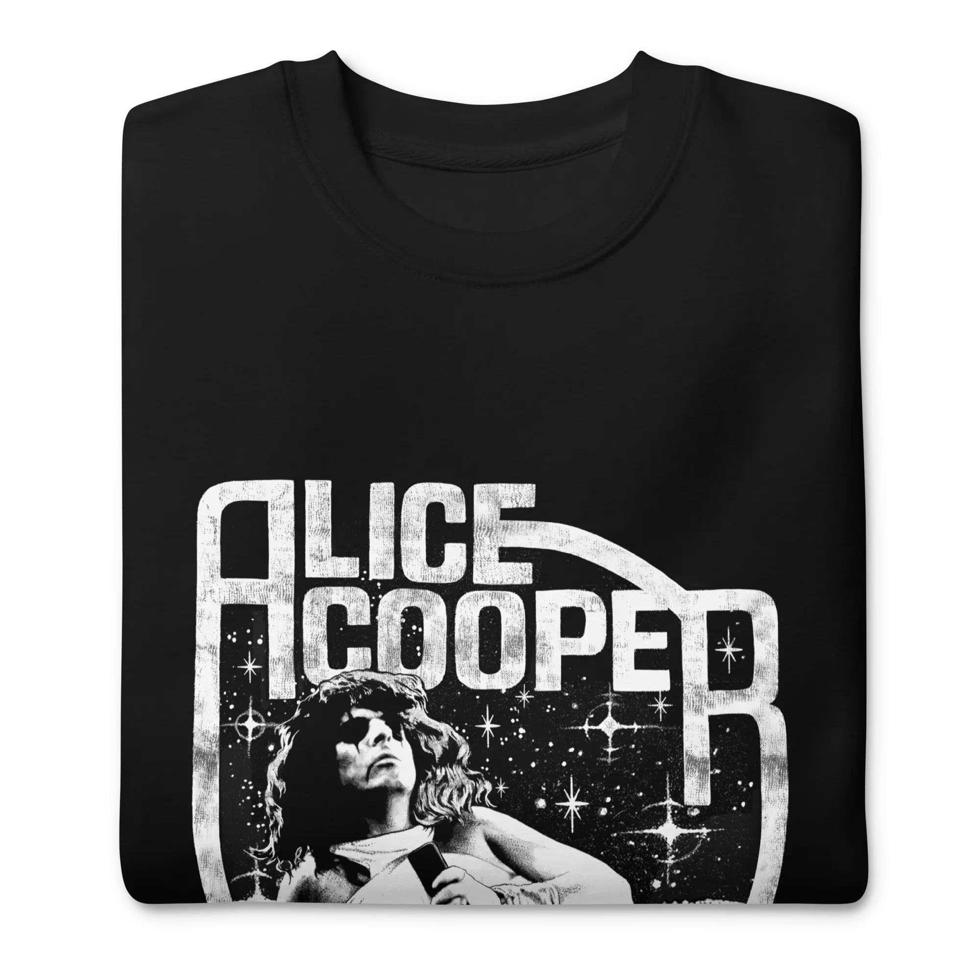 Alice Cooper - Lounging Sweatshirt