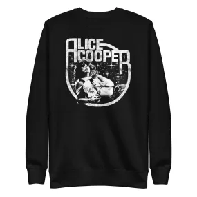 Alice Cooper - Lounging Sweatshirt