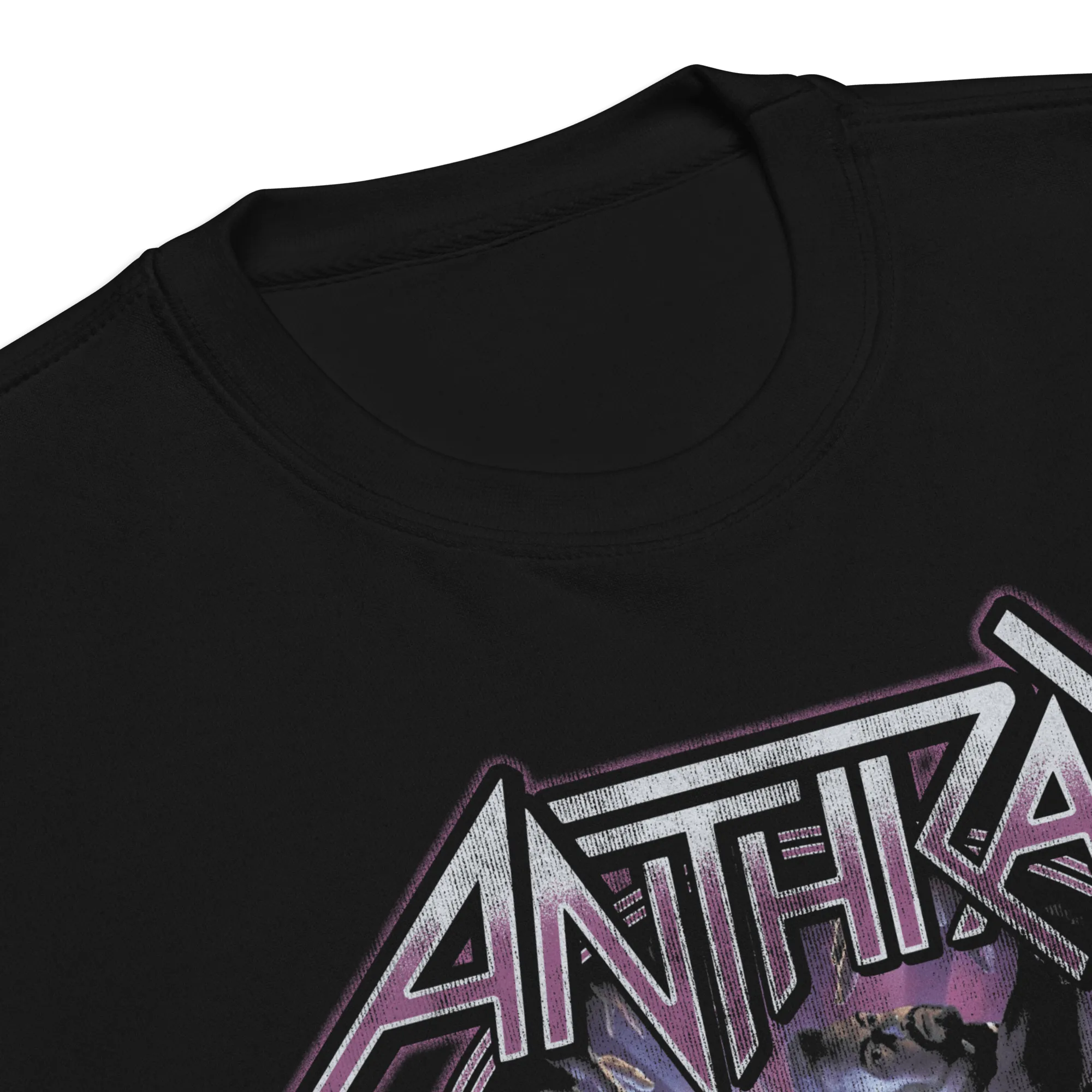 Anthrax - We've Come For You All Sweatshirt