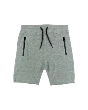 Appaman Boys Maritime Shorts  B2MAR-GRH  Grey Heather *