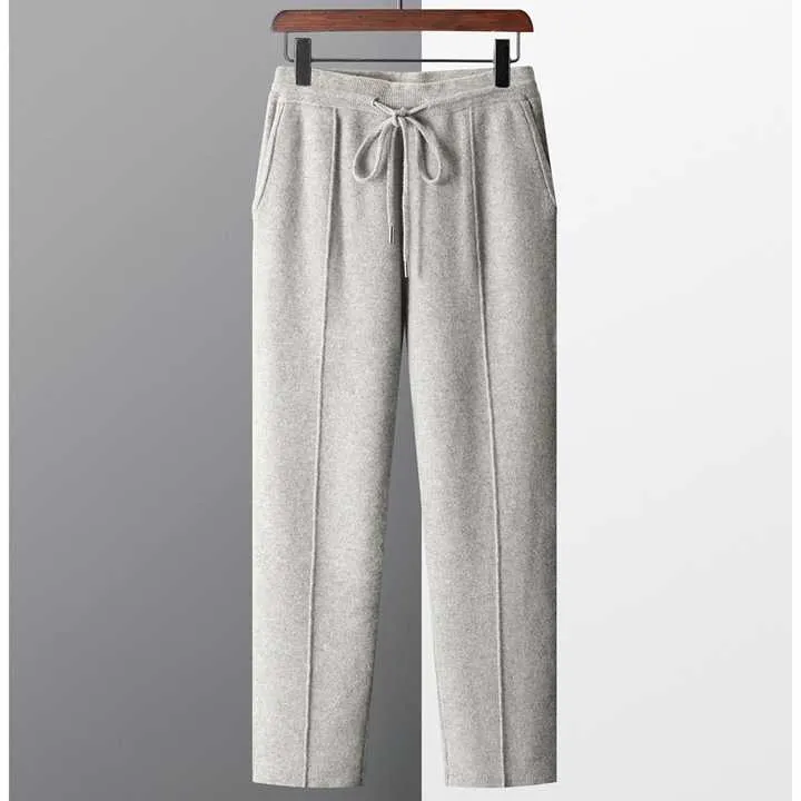 Arcturus Cashmere Pants