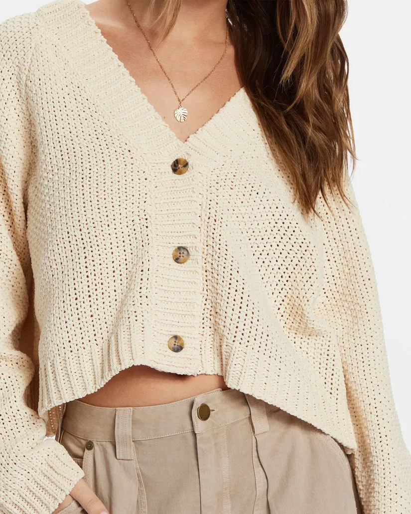 Billabong Lennon Cardigan