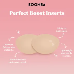 Boomba Perfect Boost Insert