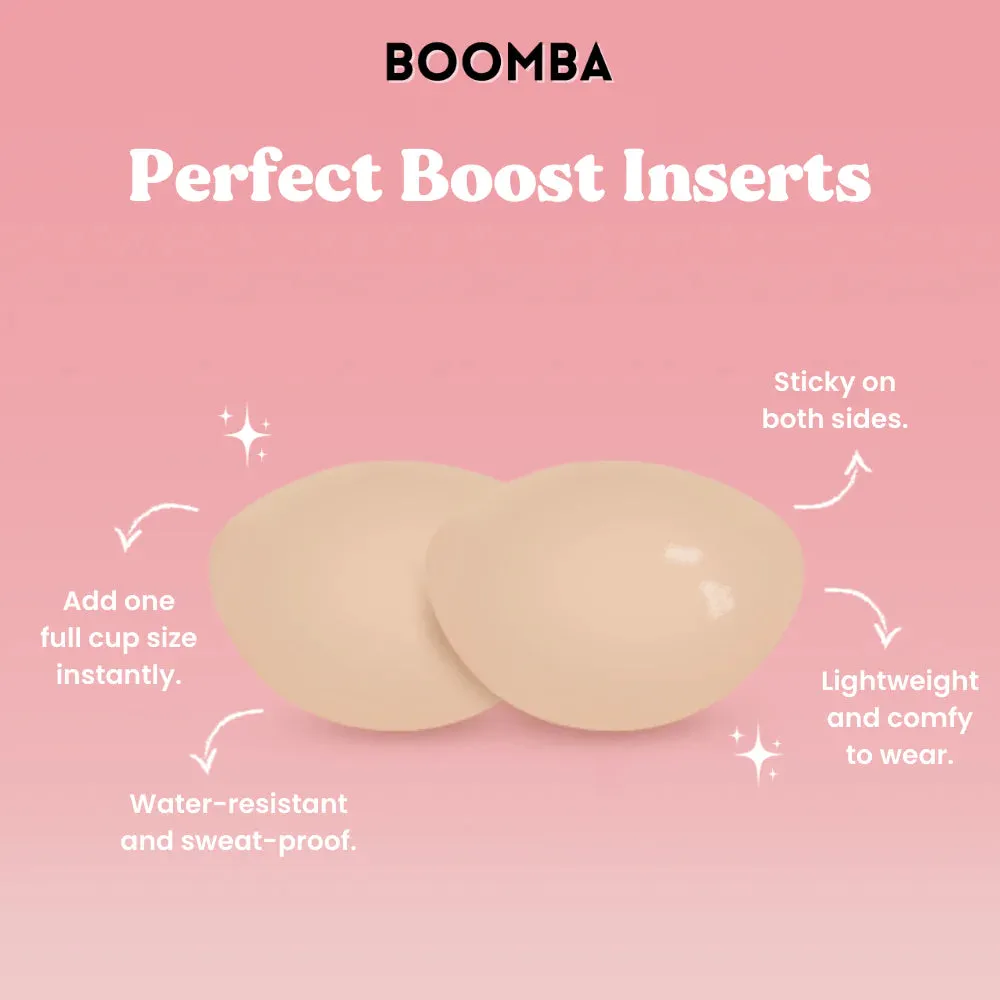 Boomba Perfect Boost Insert