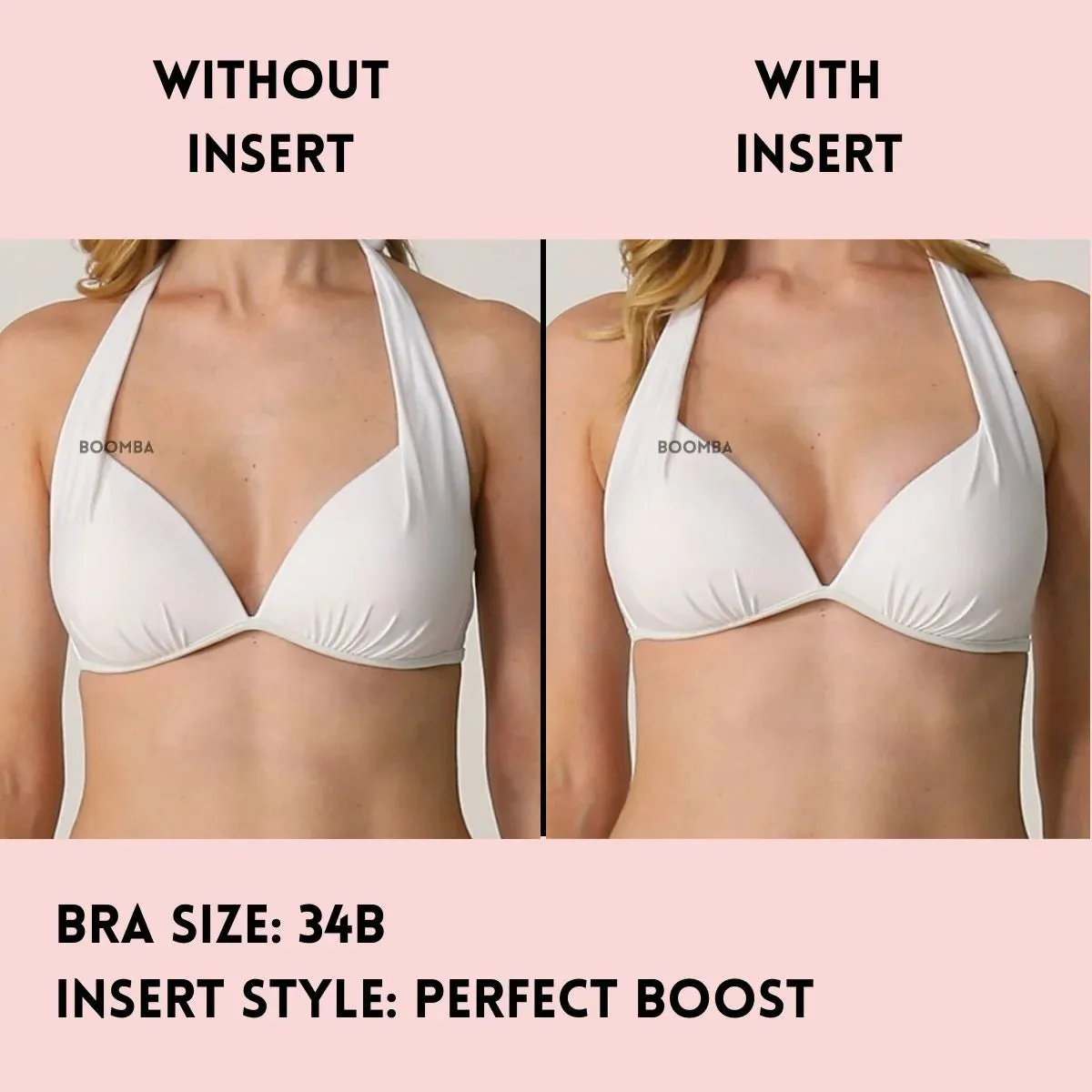 Boomba Perfect Boost Insert