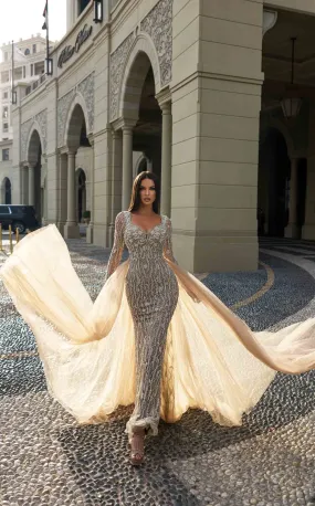 Chic and Holland HF110037 Dress