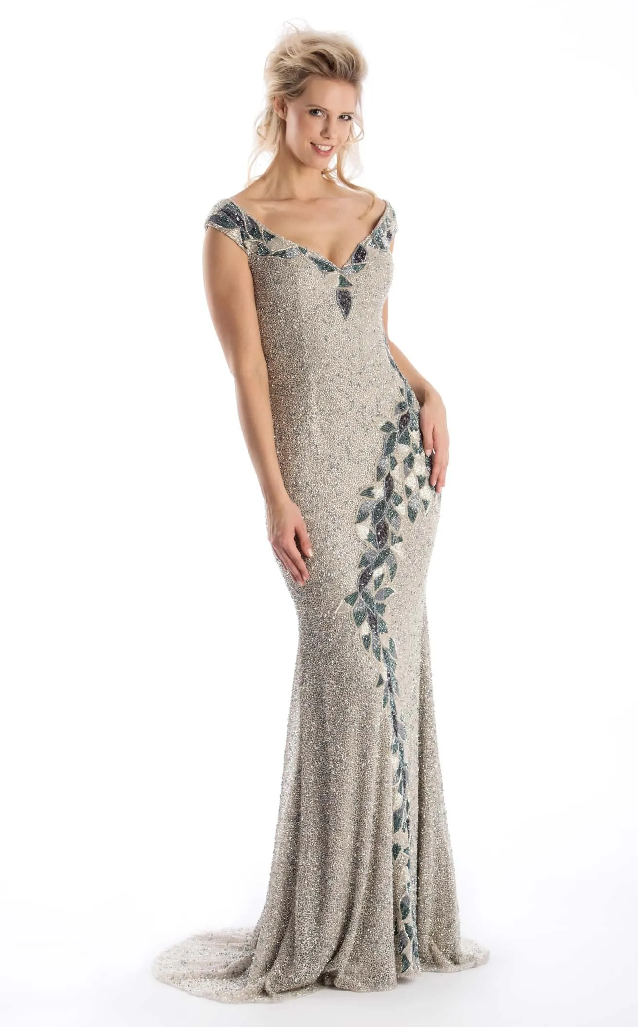 Chic and Holland HF1208 Dress