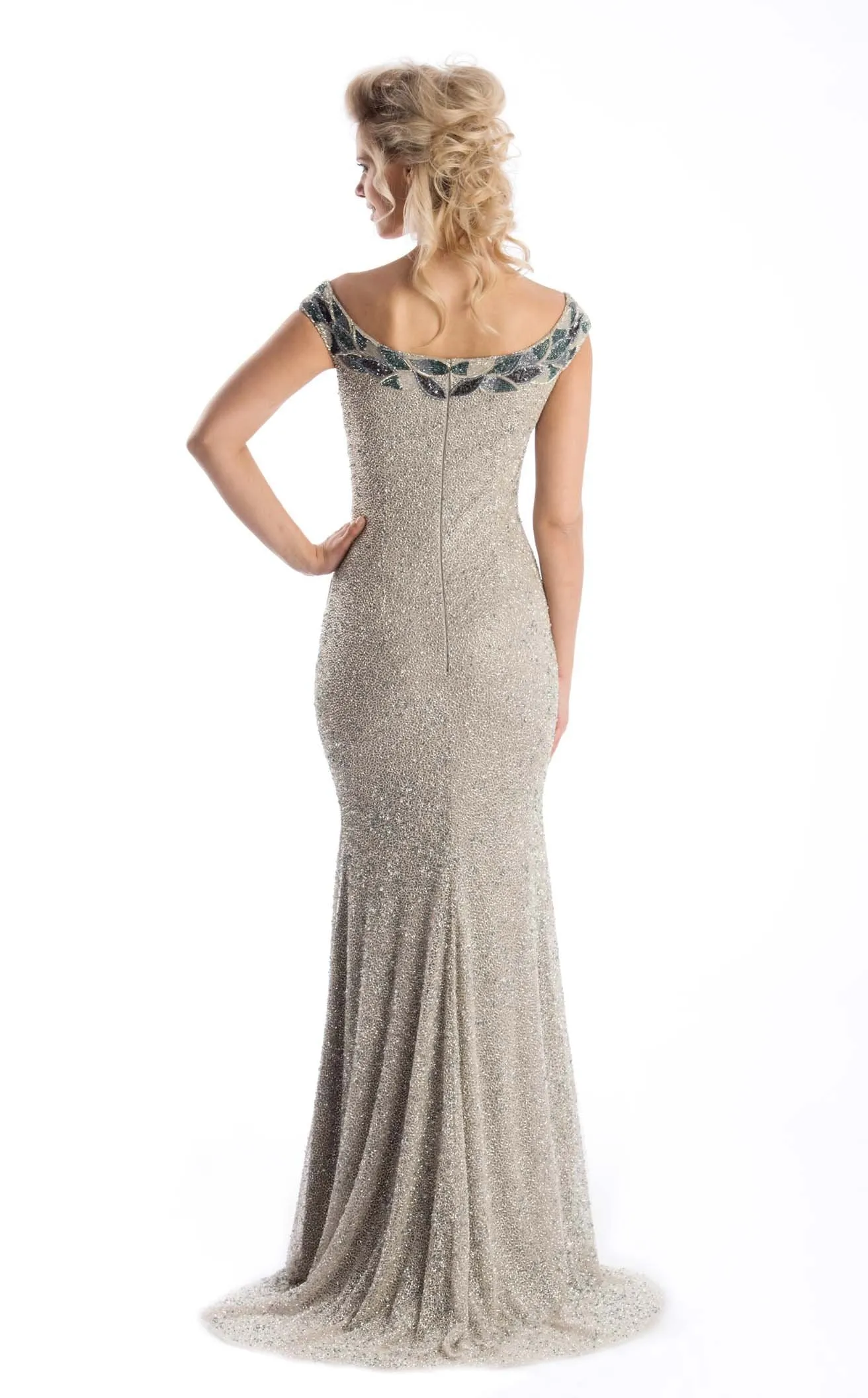 Chic and Holland HF1208 Dress