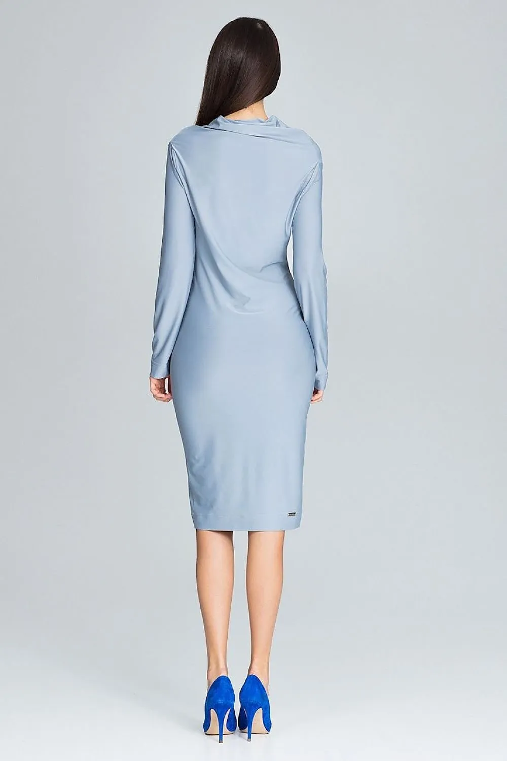 Chic Versatile Dress