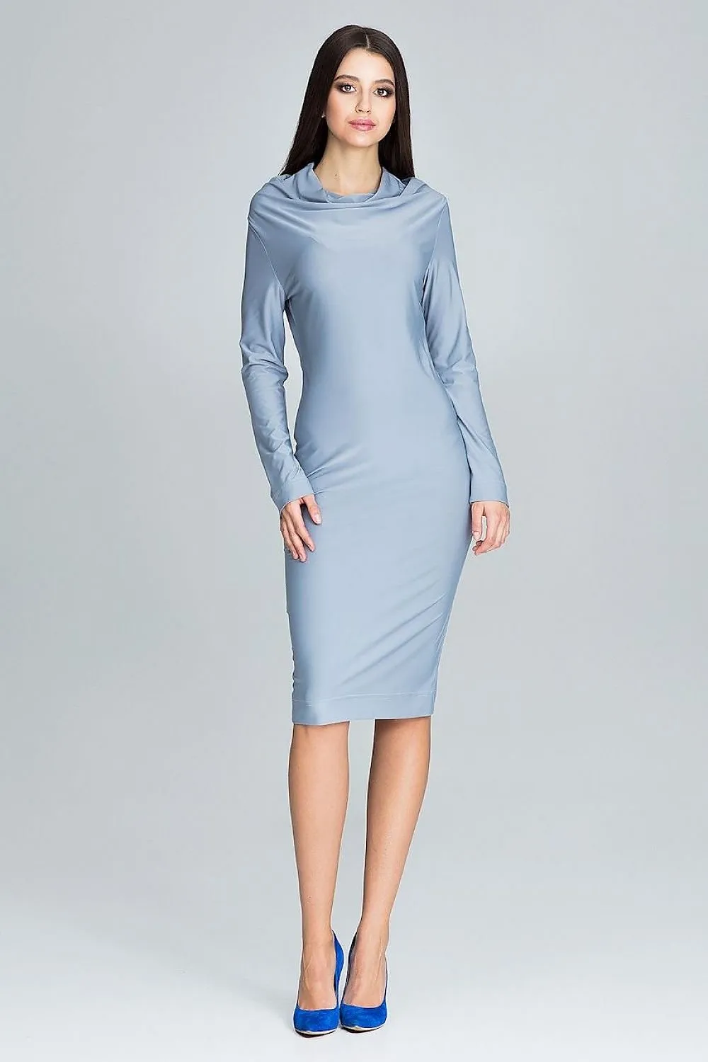 Chic Versatile Dress