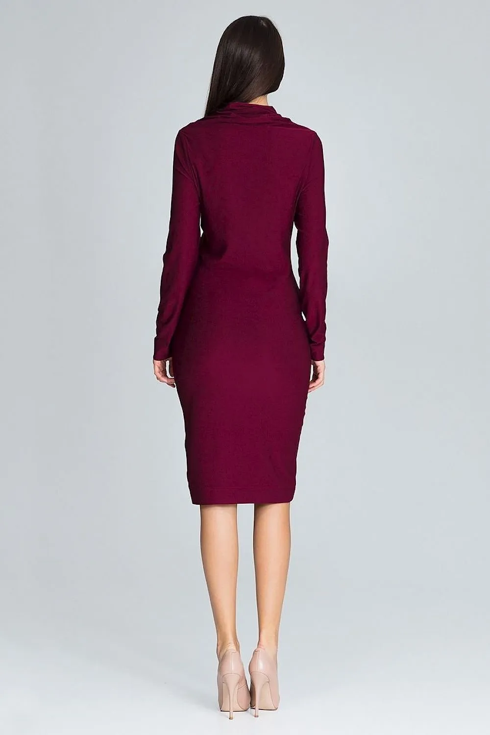 Chic Versatile Dress