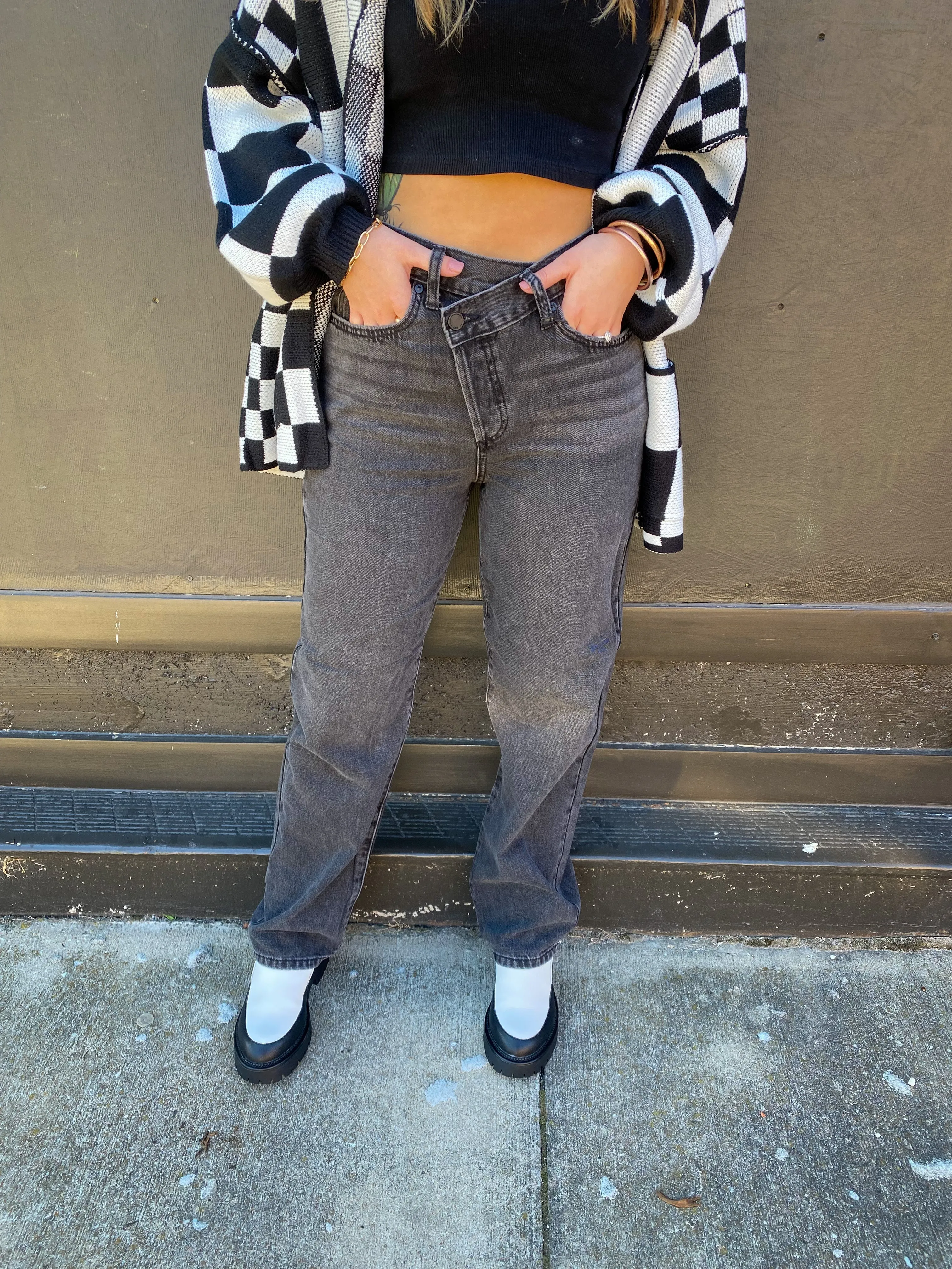 Chris Denim