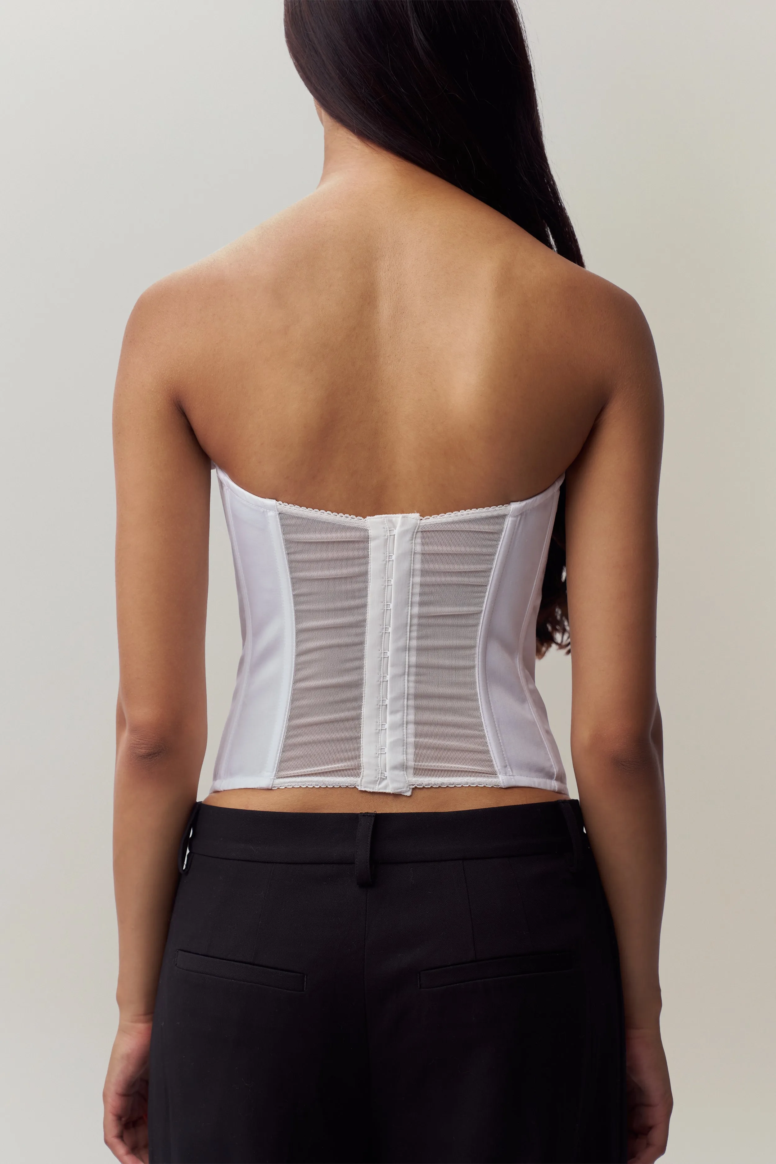 Chrys Corset