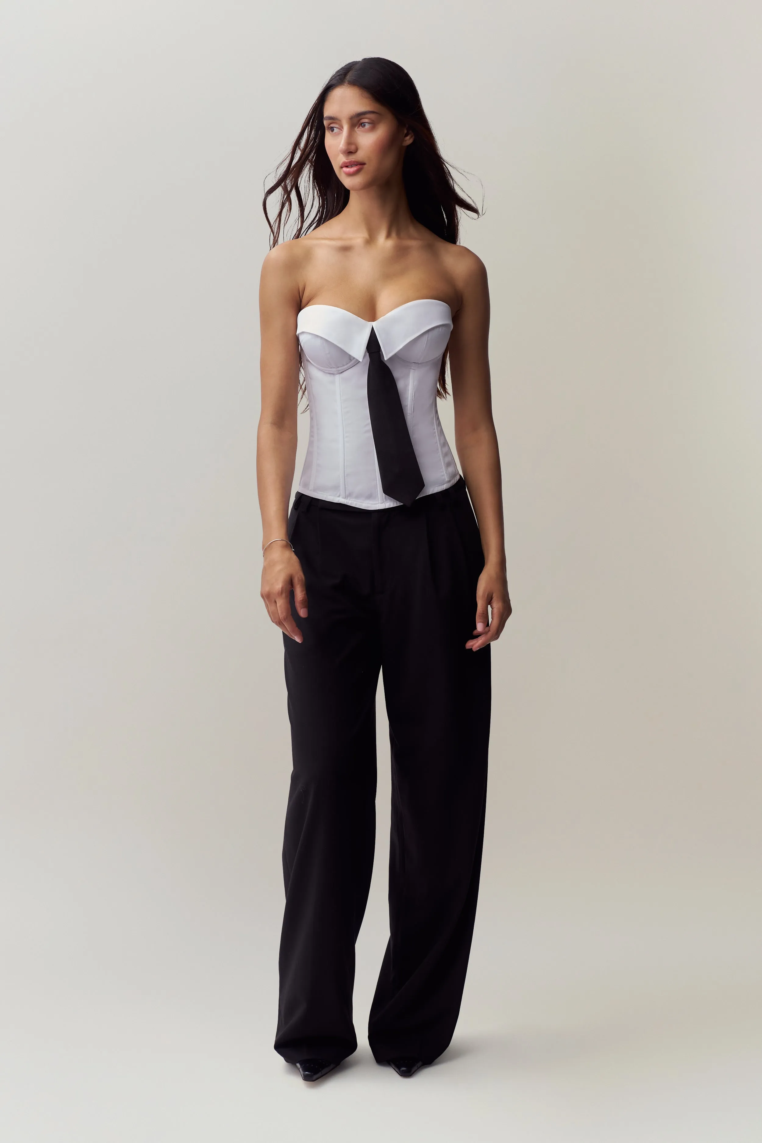 Chrys Corset