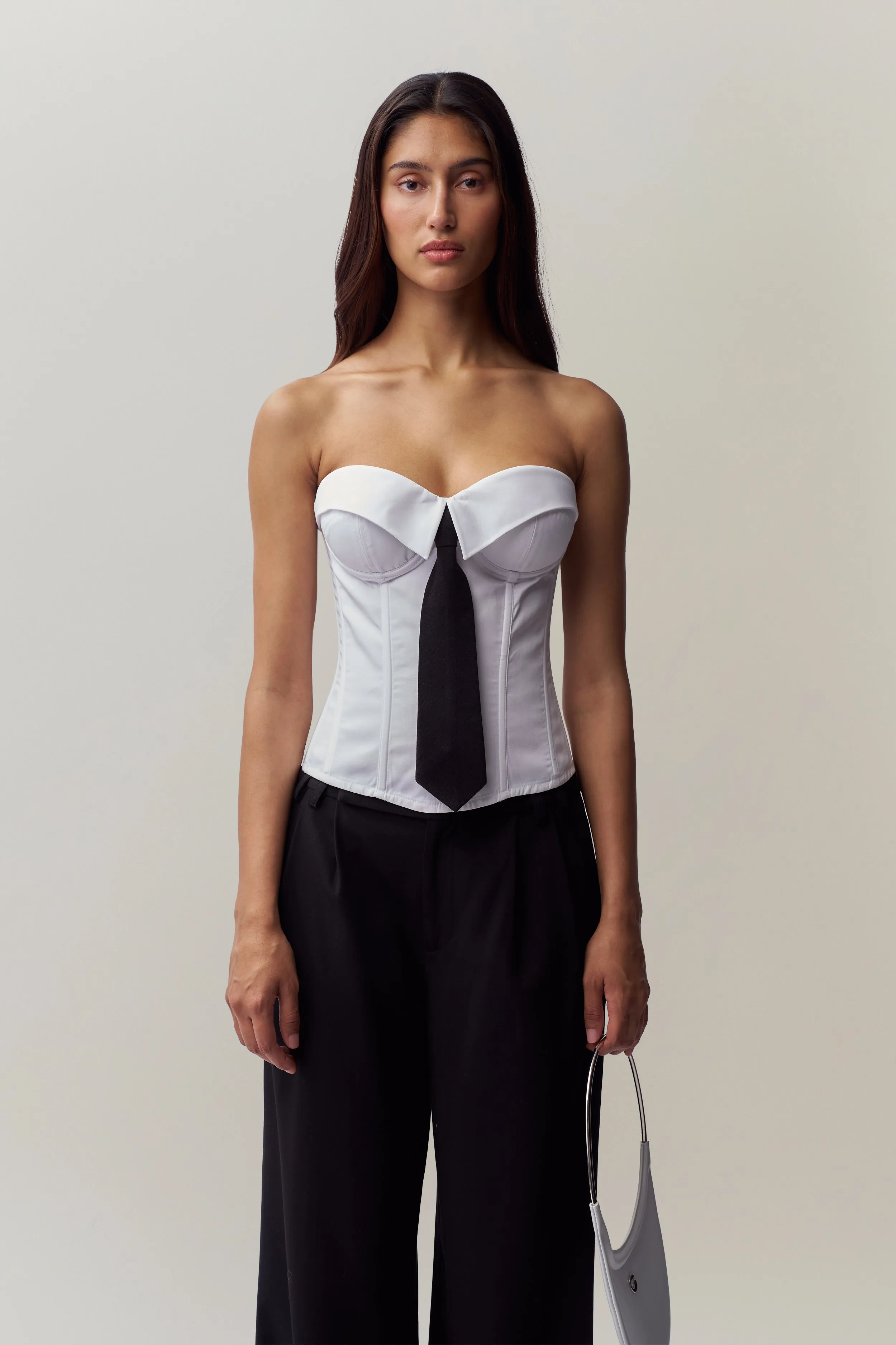 Chrys Corset