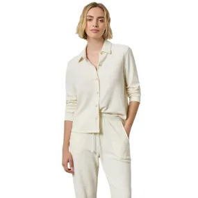 Collared Button Down