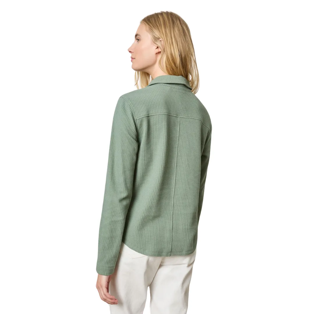 Collared Button Down