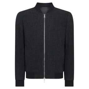 Colter Casual Coat - Navy