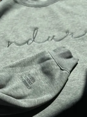 Conqueror Crewneck