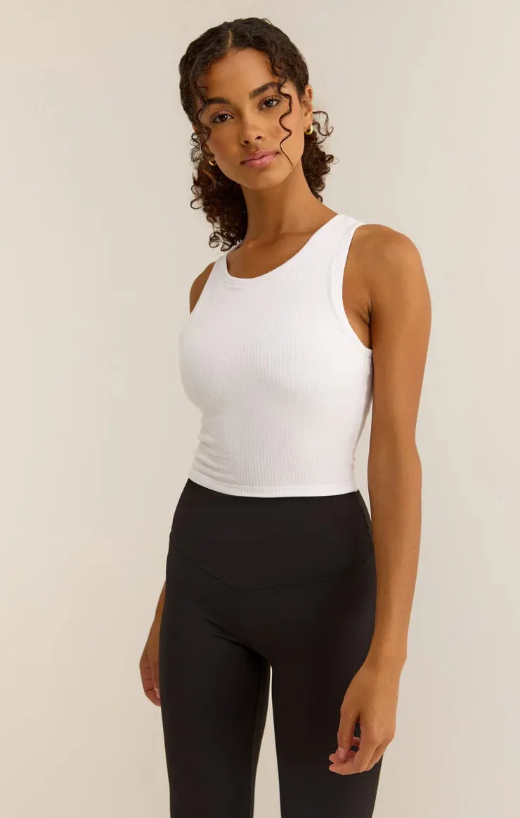 Count Me In Rib Tank