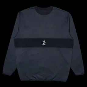 Crew Ripstop Fleece