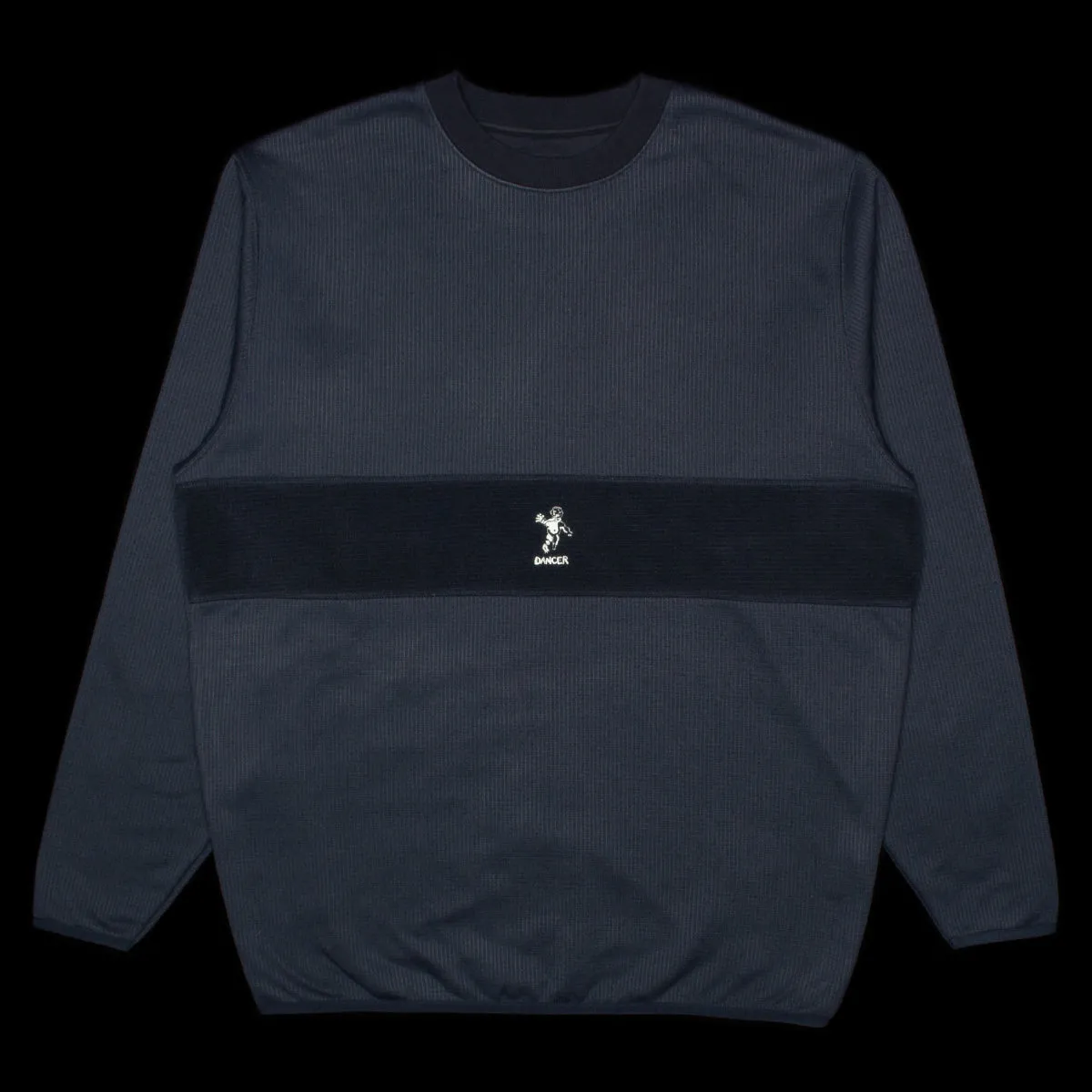 Crew Ripstop Fleece