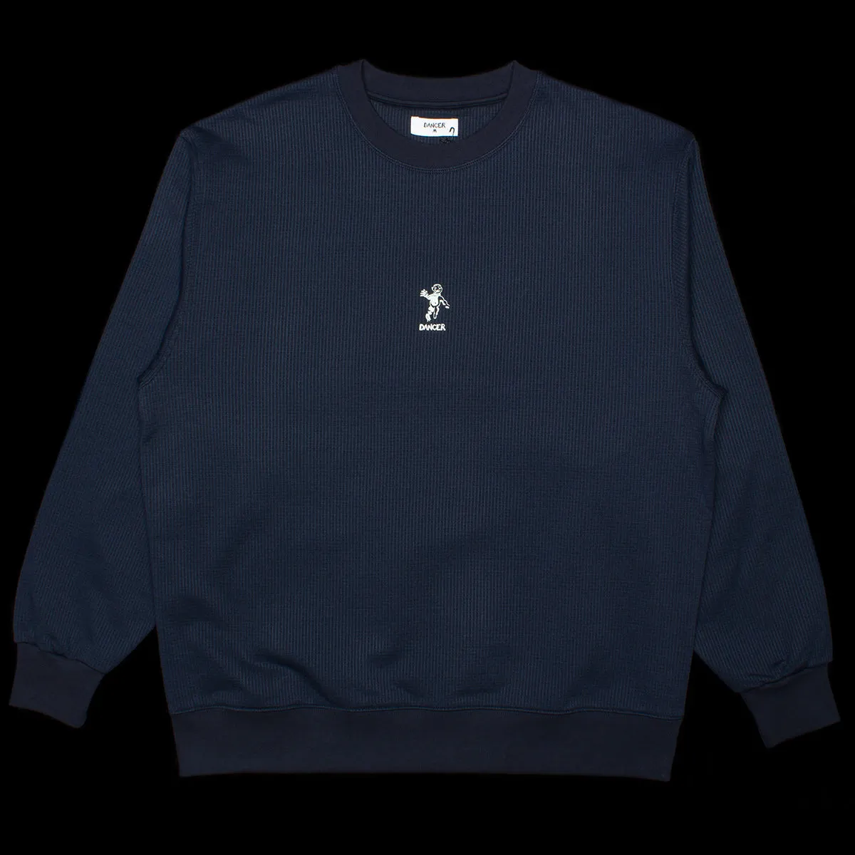 Crew Sweat Fleece