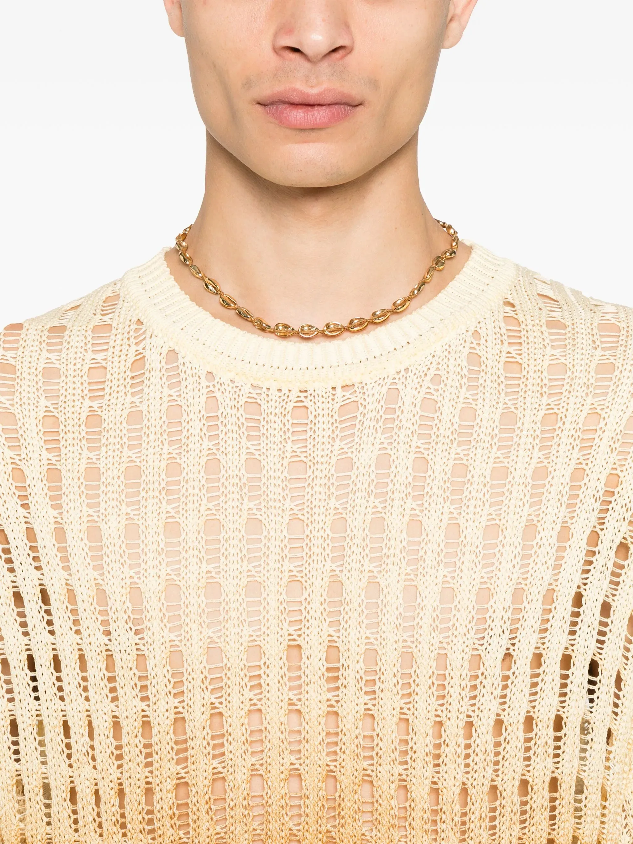Daron Sweater