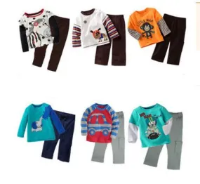 Deer Animal Newborn Baby Born Boy Infantil Girl Clothes Set Costume Suit Fashionable Factory Direct Clothing Bodysuit Light Star