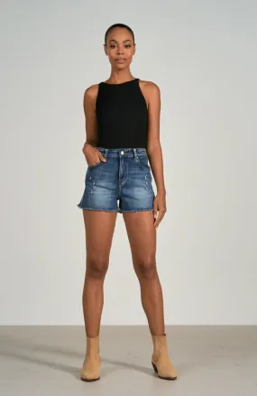 Dolly Denim Shorts