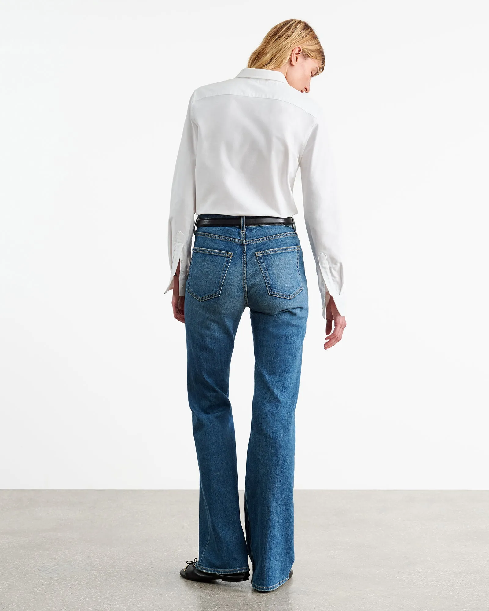 DYLLAN SHIRT