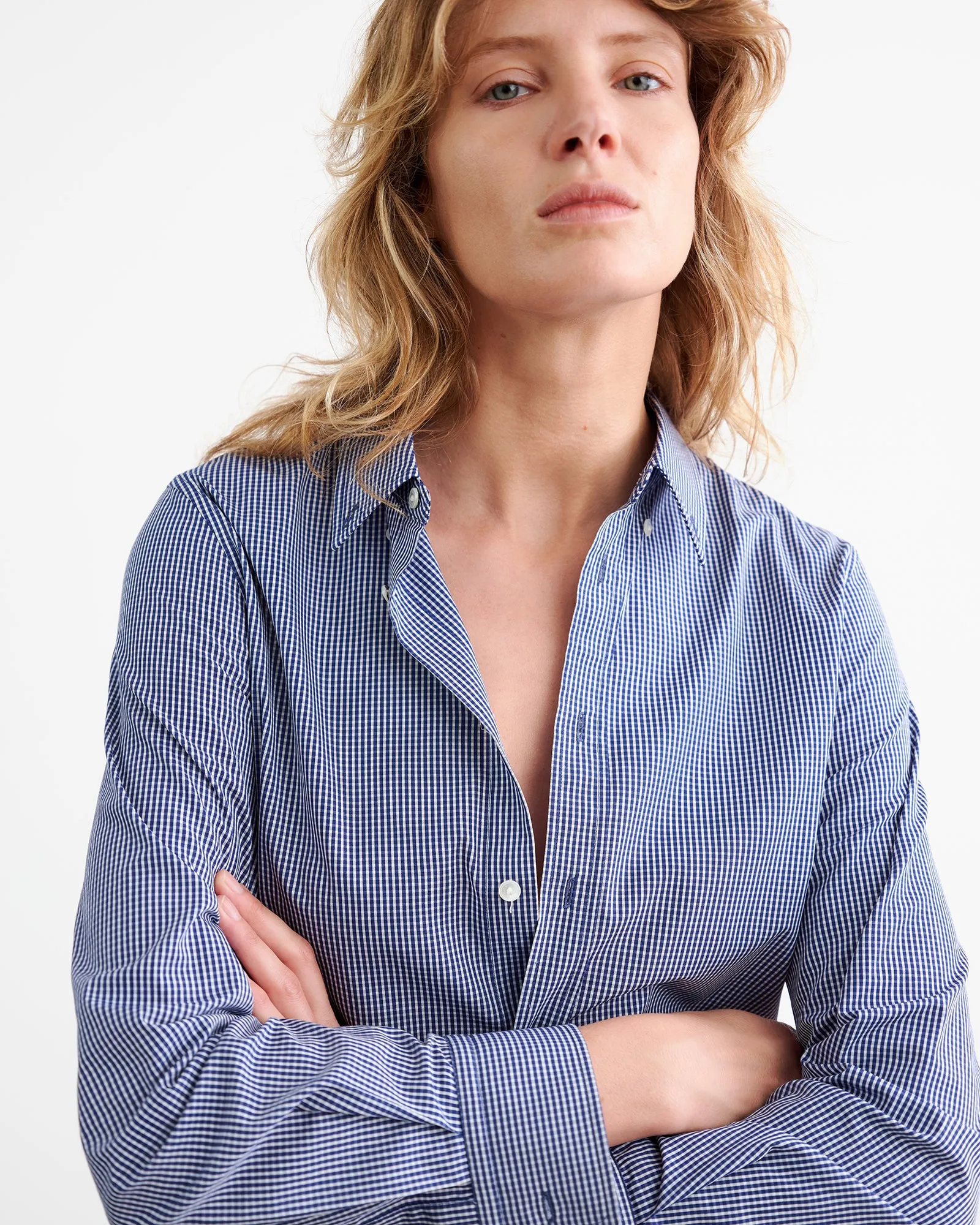 DYLLAN SHIRT