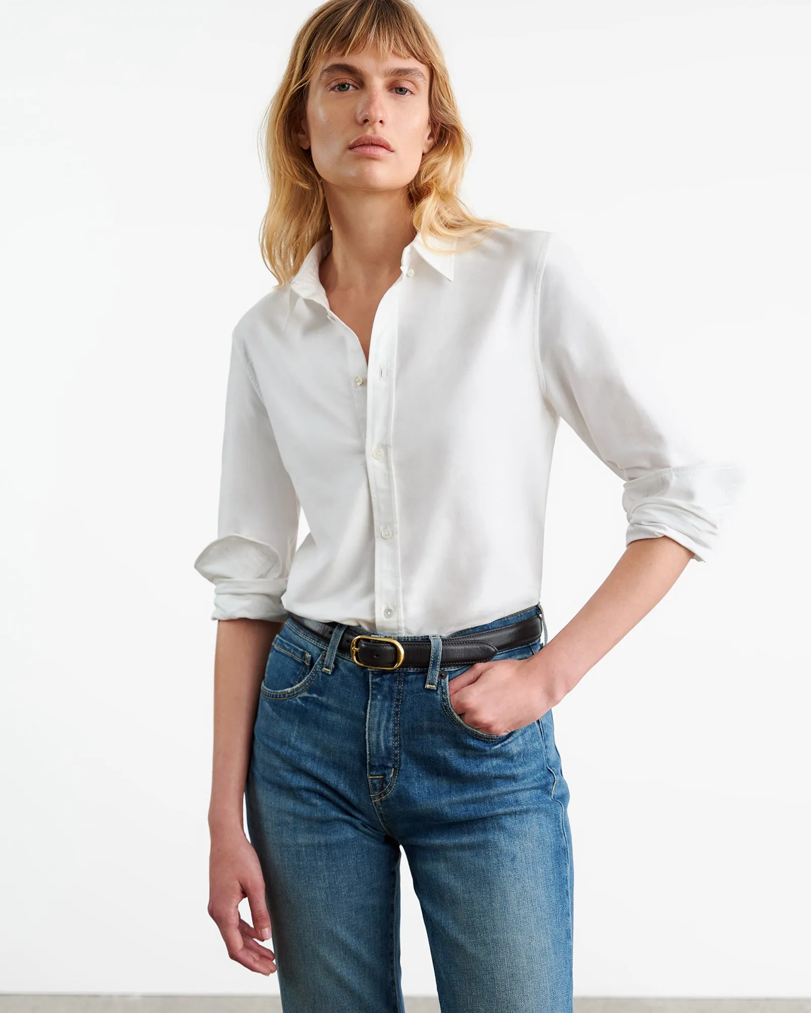 DYLLAN SHIRT