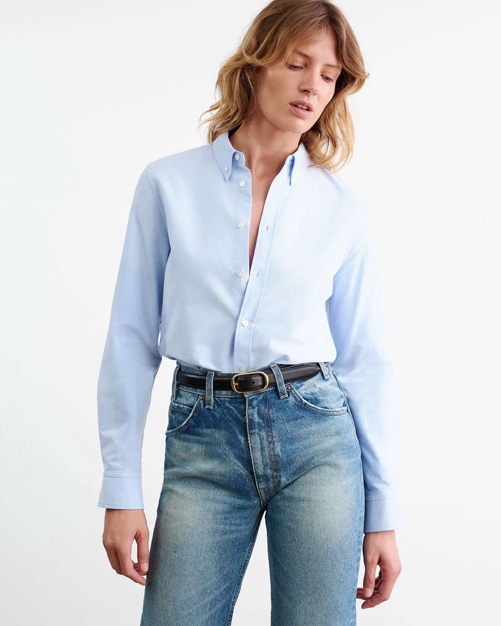 DYLLAN SHIRT