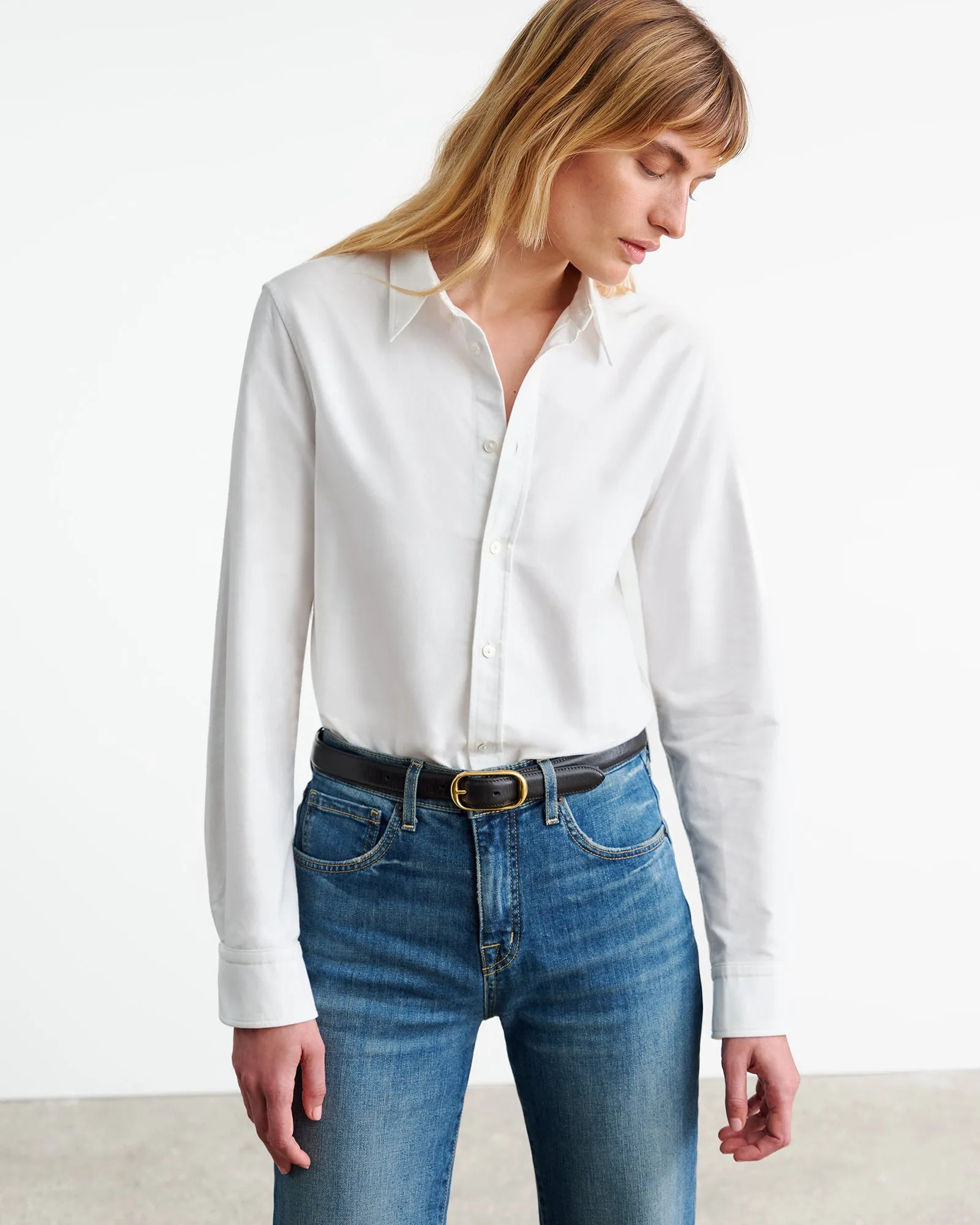 DYLLAN SHIRT