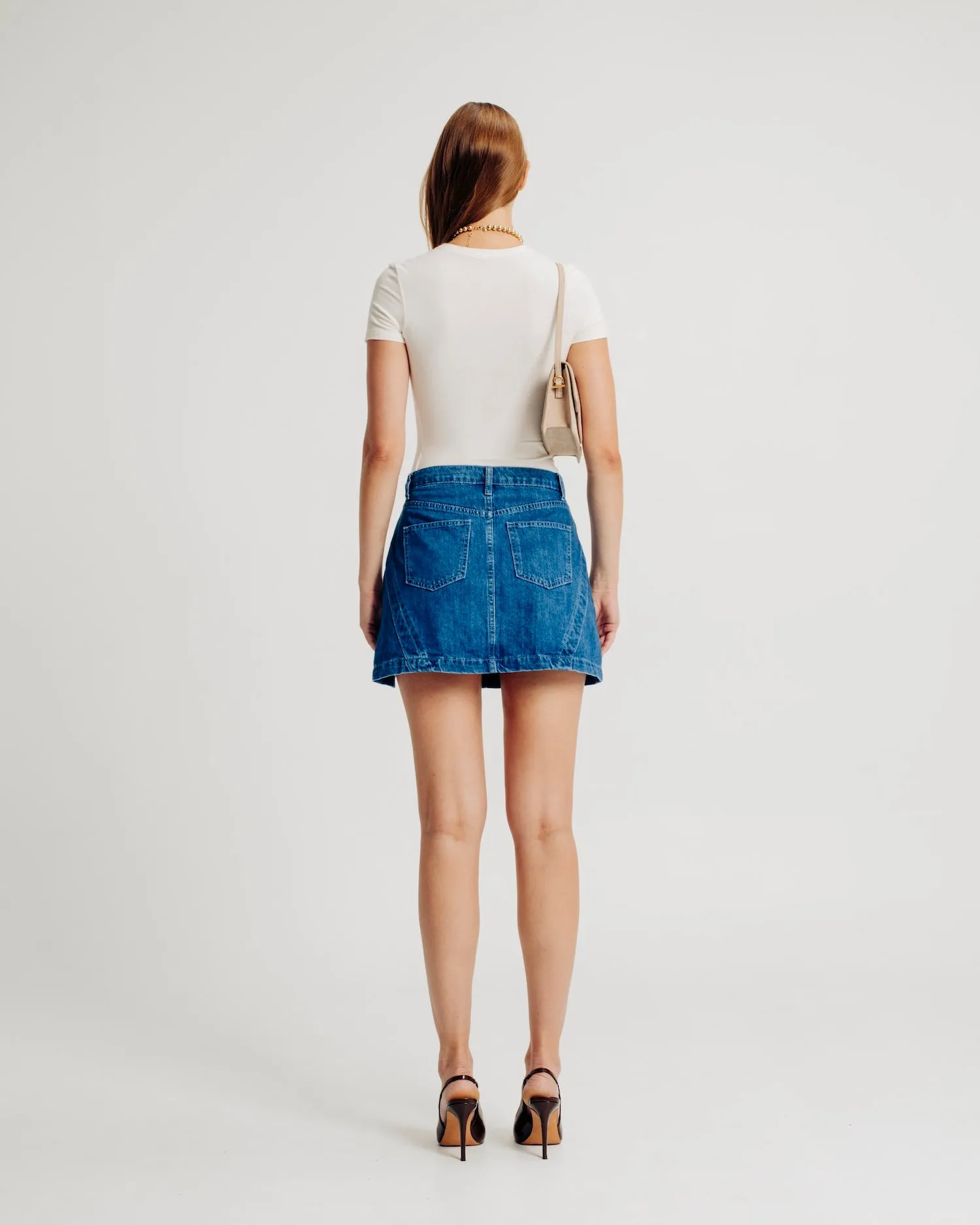 ERIKA SKIRT