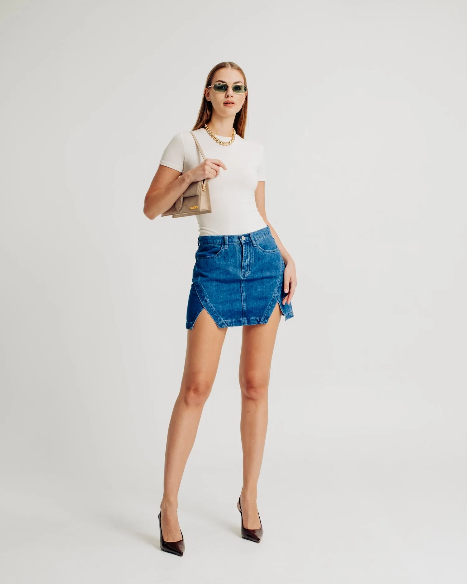 ERIKA SKIRT